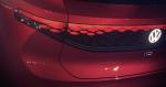 Volkswagen I.D. Roomzz 2019 года